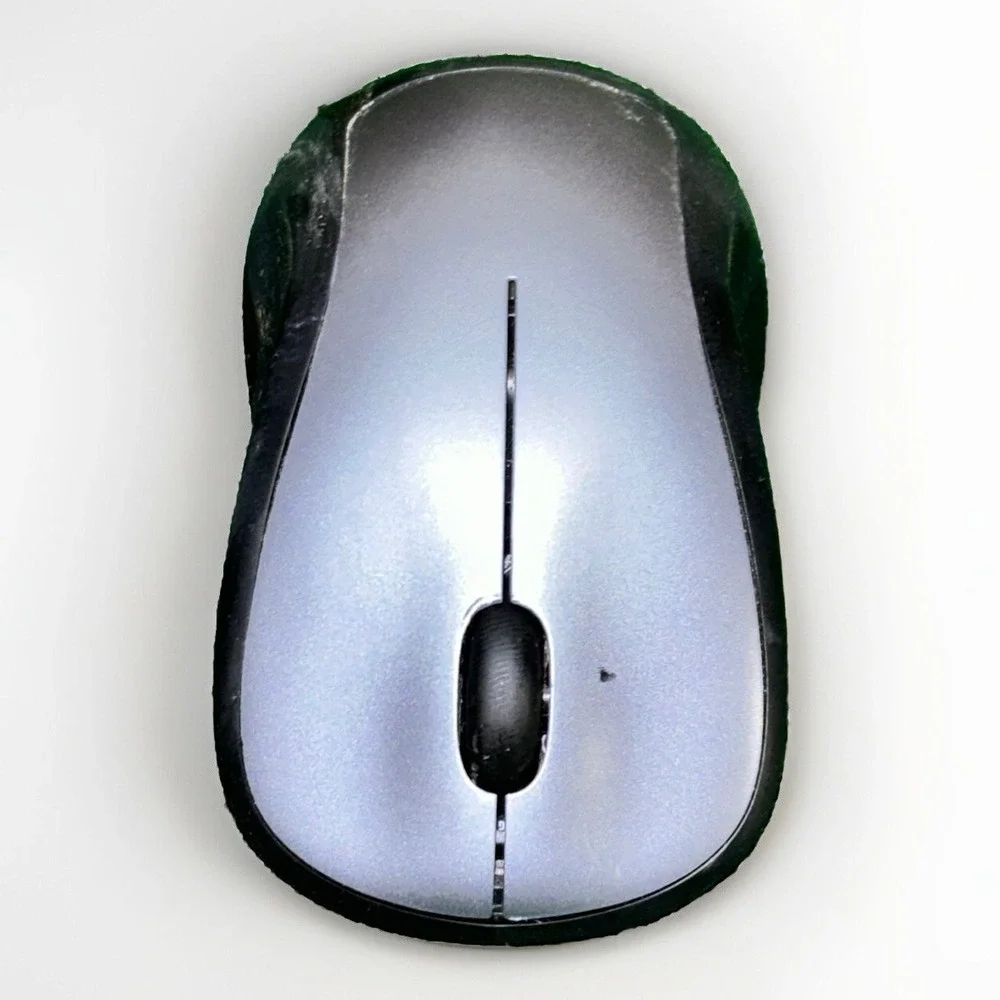Logitech M310 Wireless‎ Mouse - Silver